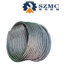 Wire Rope for Wide Use Crane